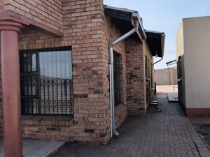 3 Bed House in Evaton
