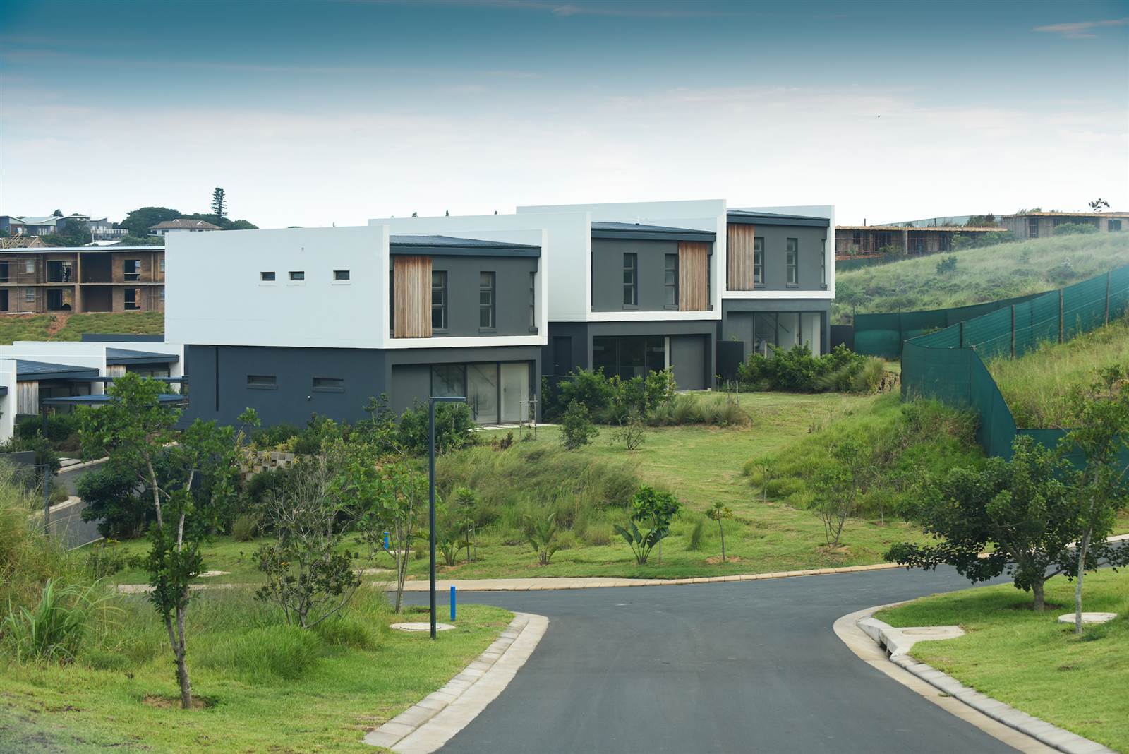 1169 m² Land available in Zululami Luxury Coastal Estate photo number 18