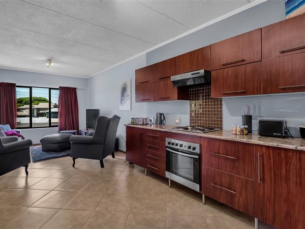 2 Bed Apartment