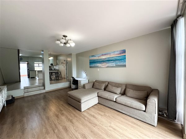 2 Bed Townhouse in St Andrews
