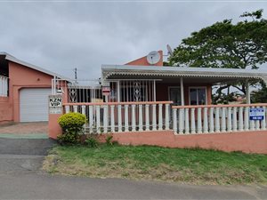 3 Bed House in Woodview