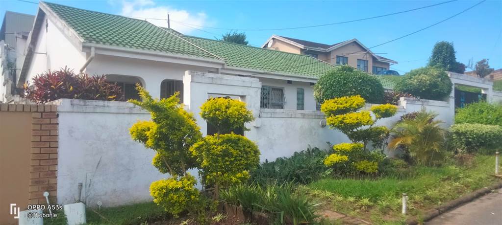 3 Bed House in Ntuzuma photo number 1