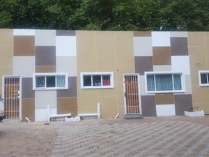 6 Bed House in Brixton