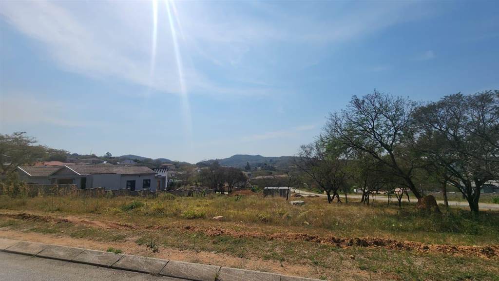 2050 m² Land available in Drum Rock photo number 13