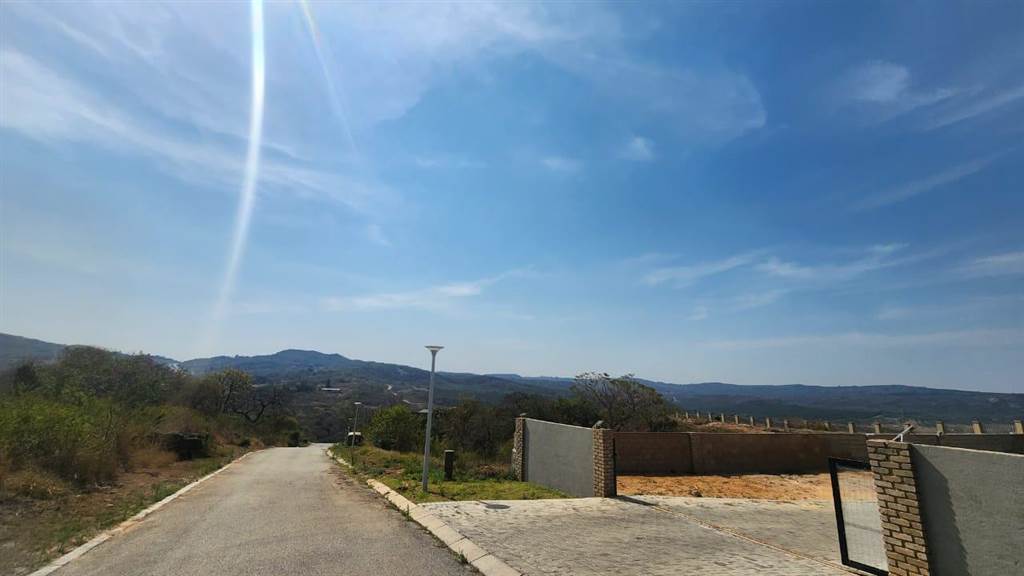 2050 m² Land available in Drum Rock photo number 18
