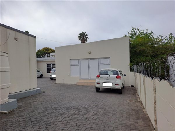 177  m² Commercial space