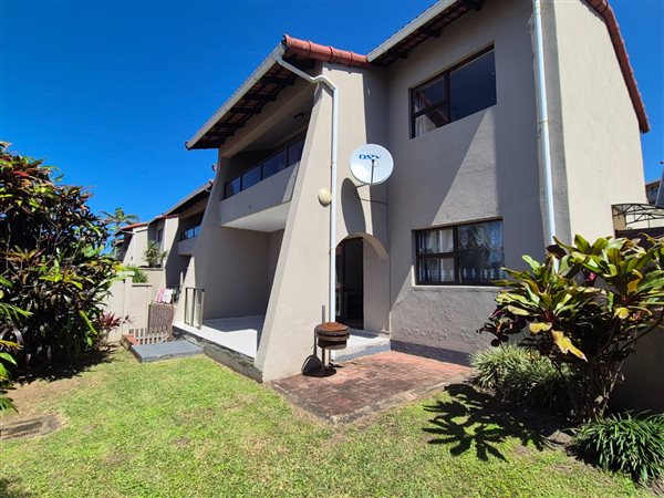 3 Bedroom Cluster 3 Bedroom Cluster