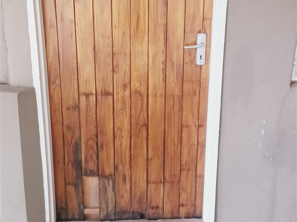1 Bed Apartment in Vryburg