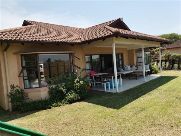 3 Bedroom House 3 Bedroom House
