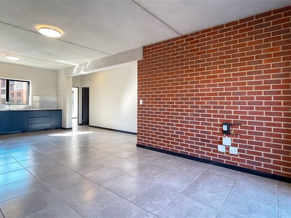 4 Bed Apartment