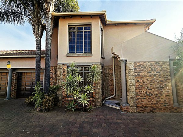 3 Bedroom House 3 Bedroom House