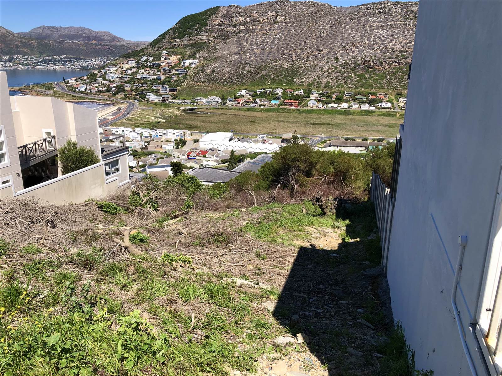 901 m² Land available in Glencairn Heights photo number 1