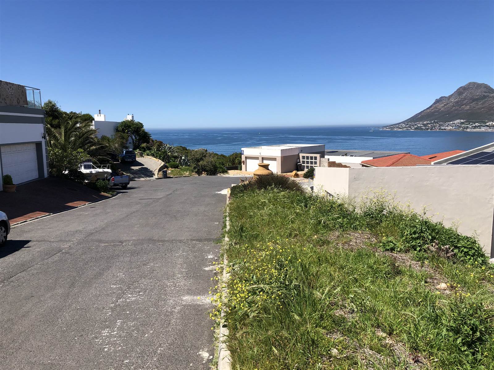 901 m² Land available in Glencairn Heights photo number 2