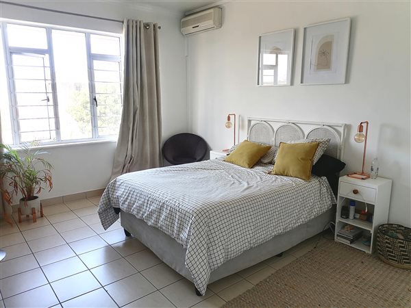 2 Bed Apartment