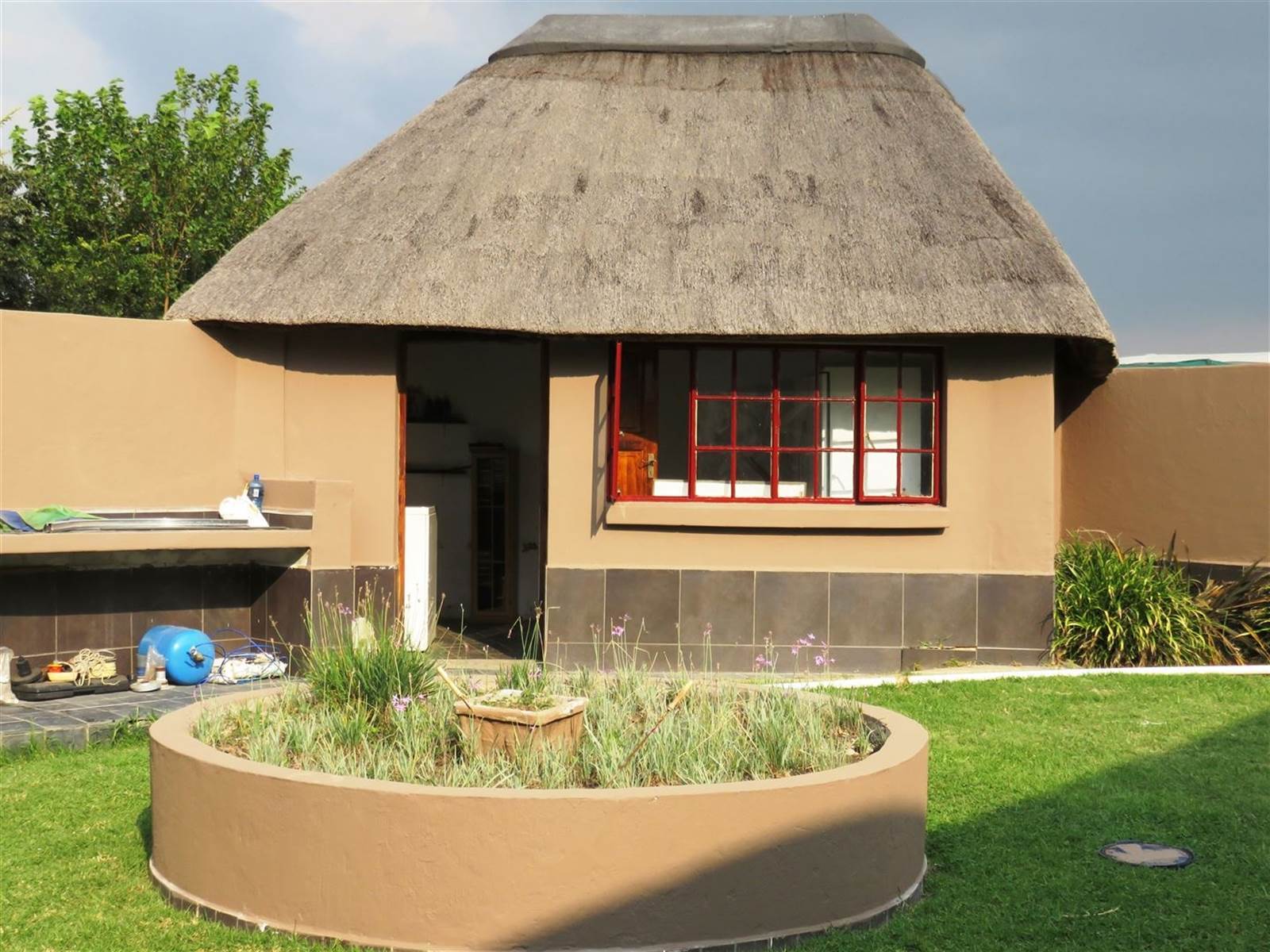 4 Bed House in Sasolburg photo number 10