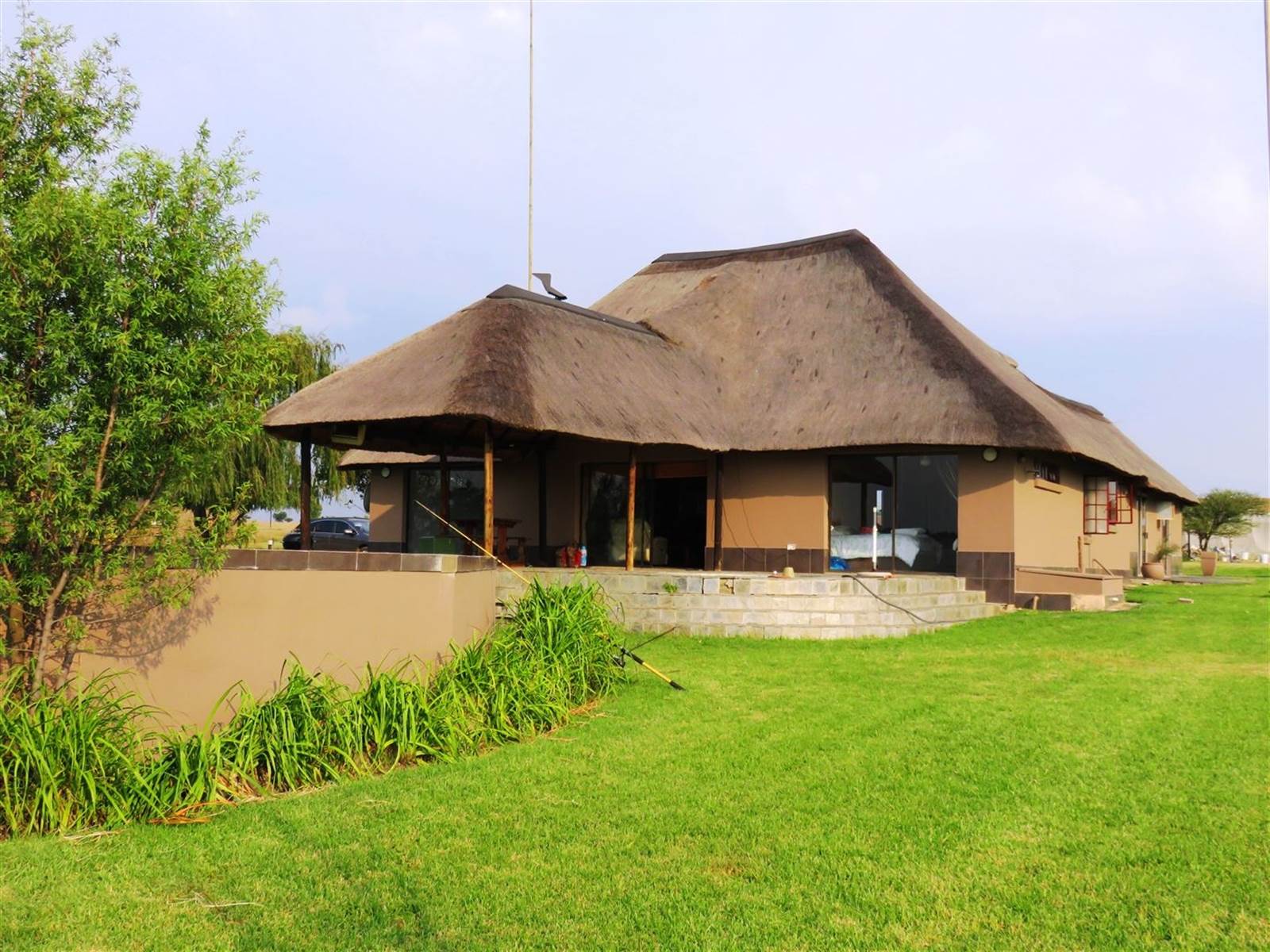 4 Bed House in Sasolburg photo number 22