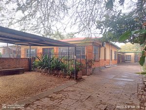 3 Bed House in Capital Park