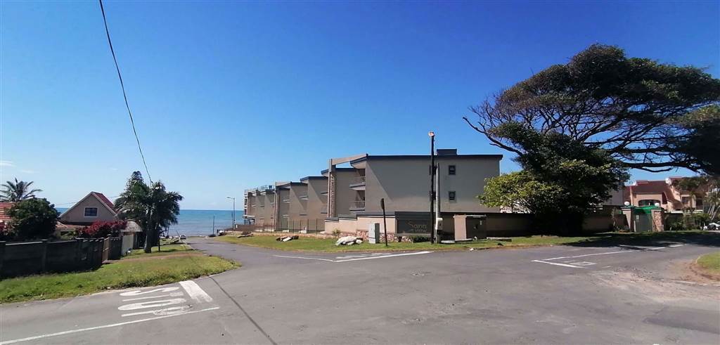3 Bed Apartment in St Michaels on Sea photo number 19