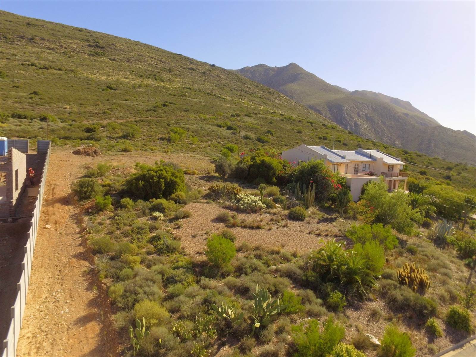 1200 m² Land available in Montagu photo number 1