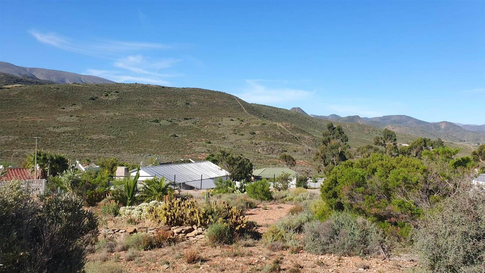 1200 m² Land available in Montagu photo number 6