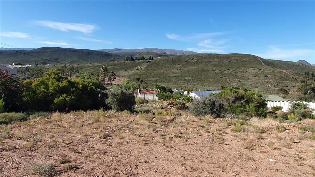 1200 m² Land available in Montagu photo number 5