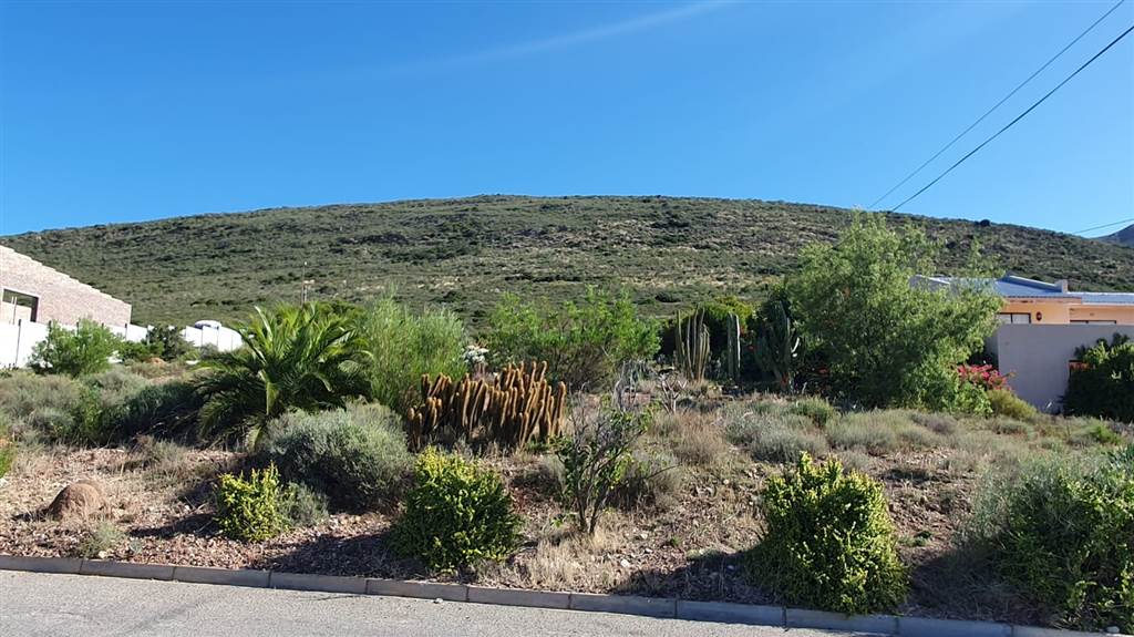 1200 m² Land available in Montagu photo number 2