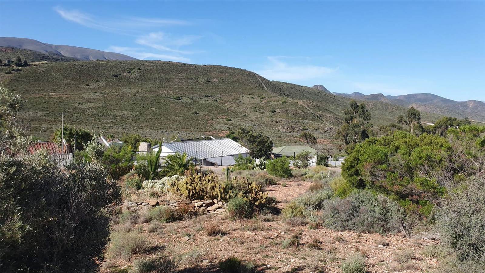 1200 m² Land available in Montagu photo number 7
