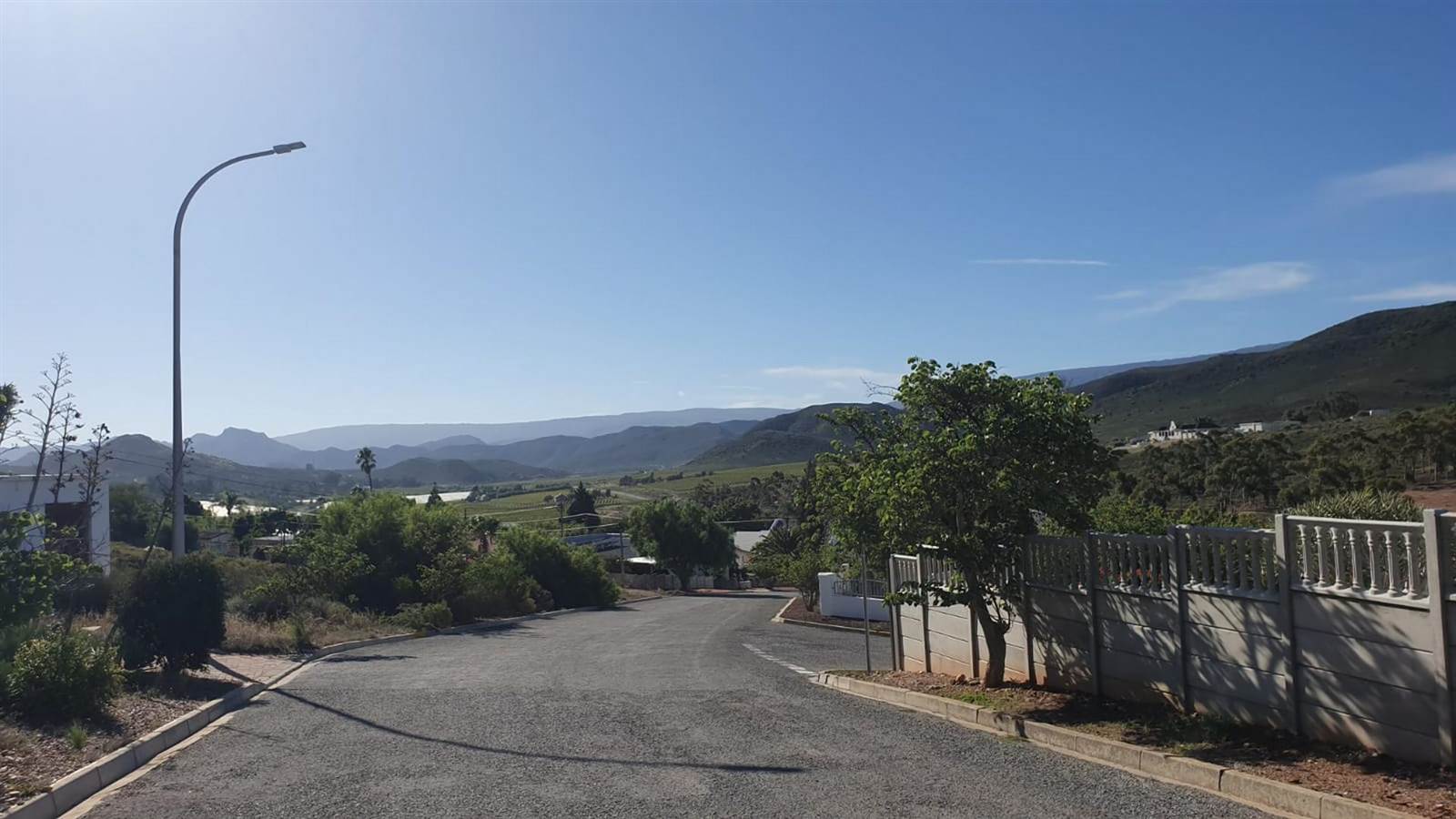 1200 m² Land available in Montagu photo number 8