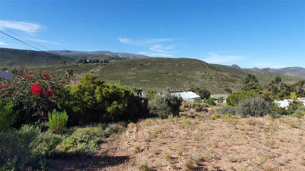 1200 m² Land available in Montagu photo number 3