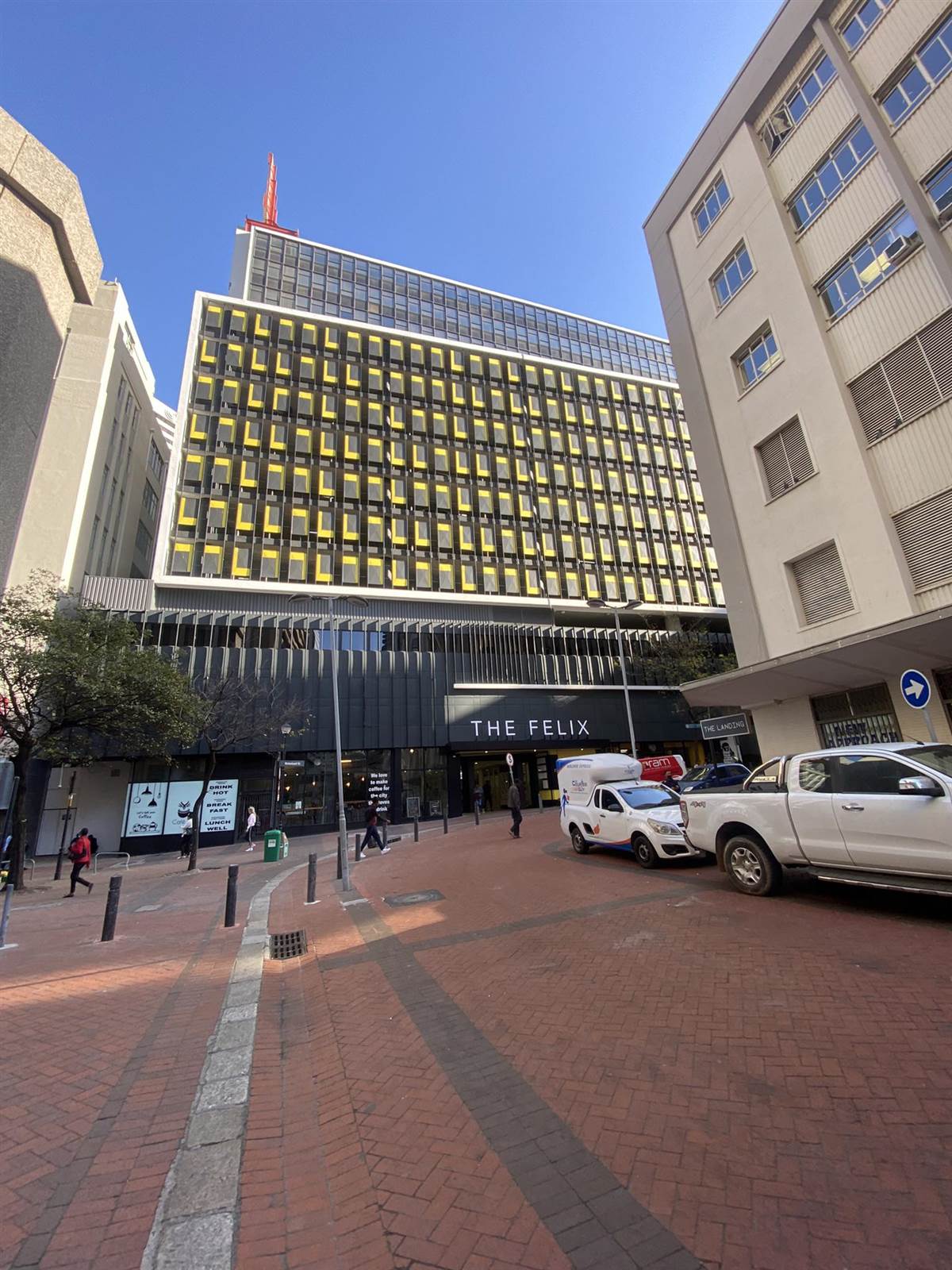 58  m² Commercial space in Cape Town City Centre photo number 5