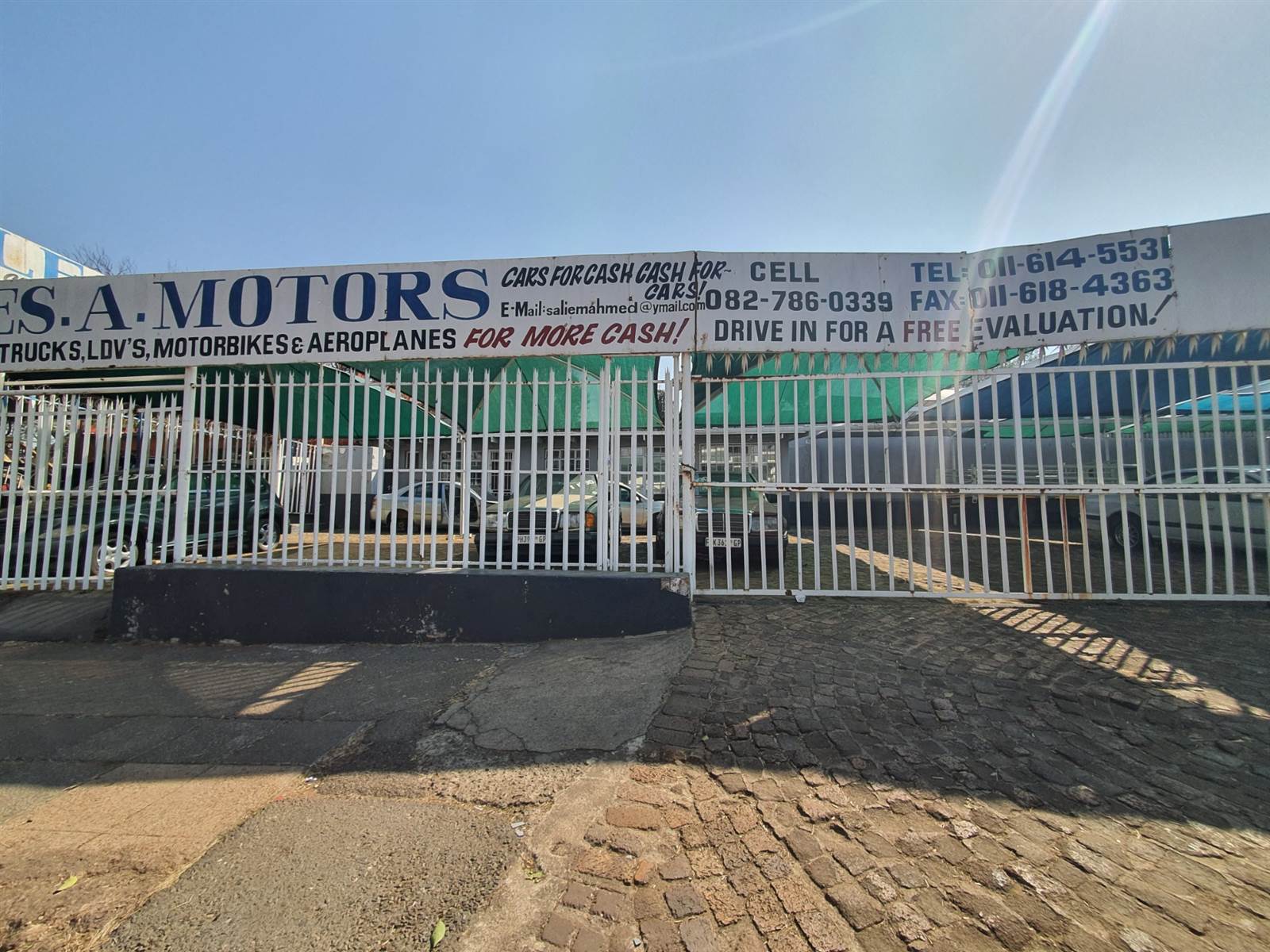 70  m² Commercial space in Jeppestown photo number 8
