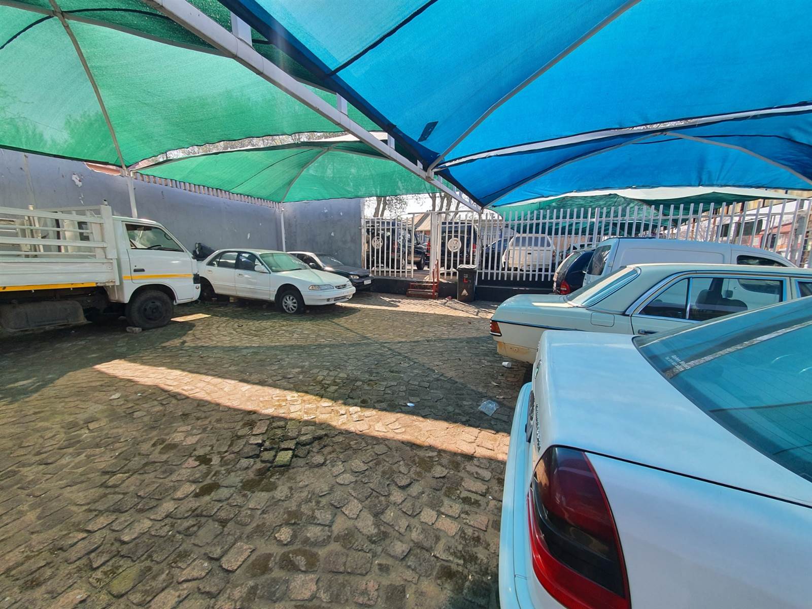 70  m² Commercial space in Jeppestown photo number 4