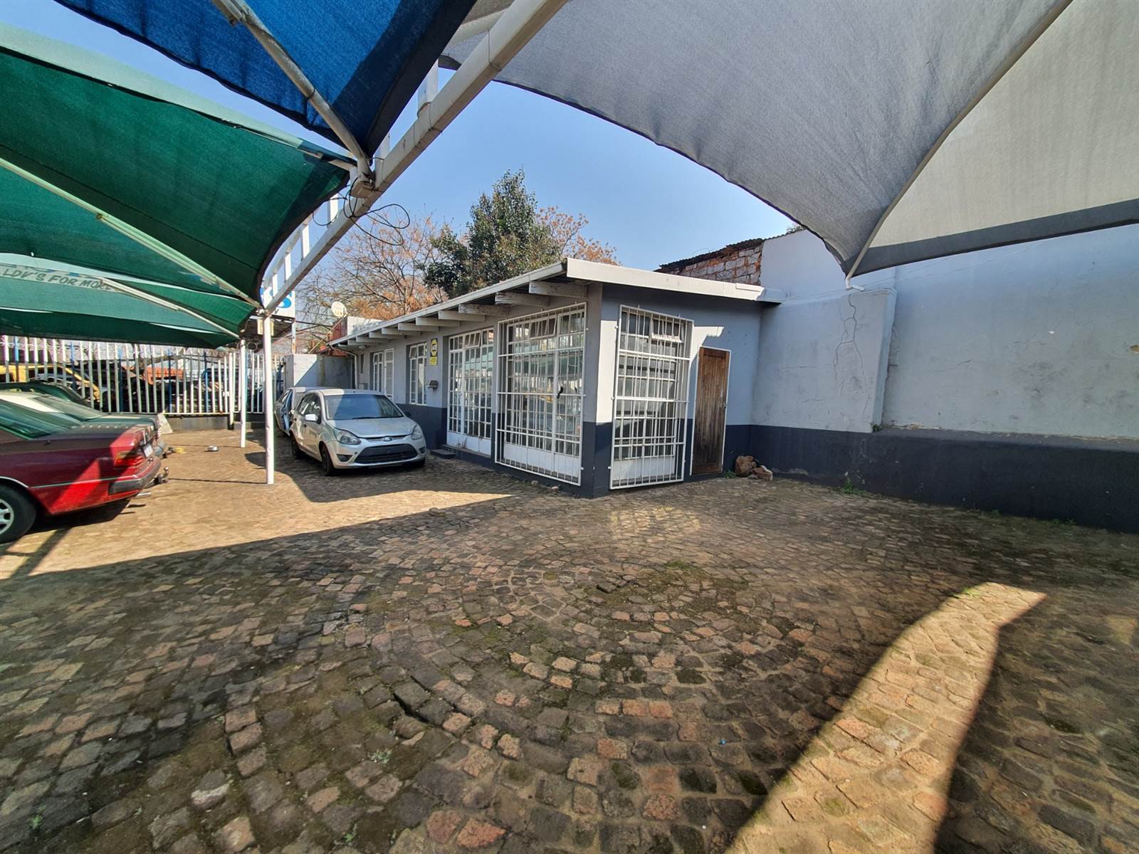 70  m² Commercial space in Jeppestown photo number 5