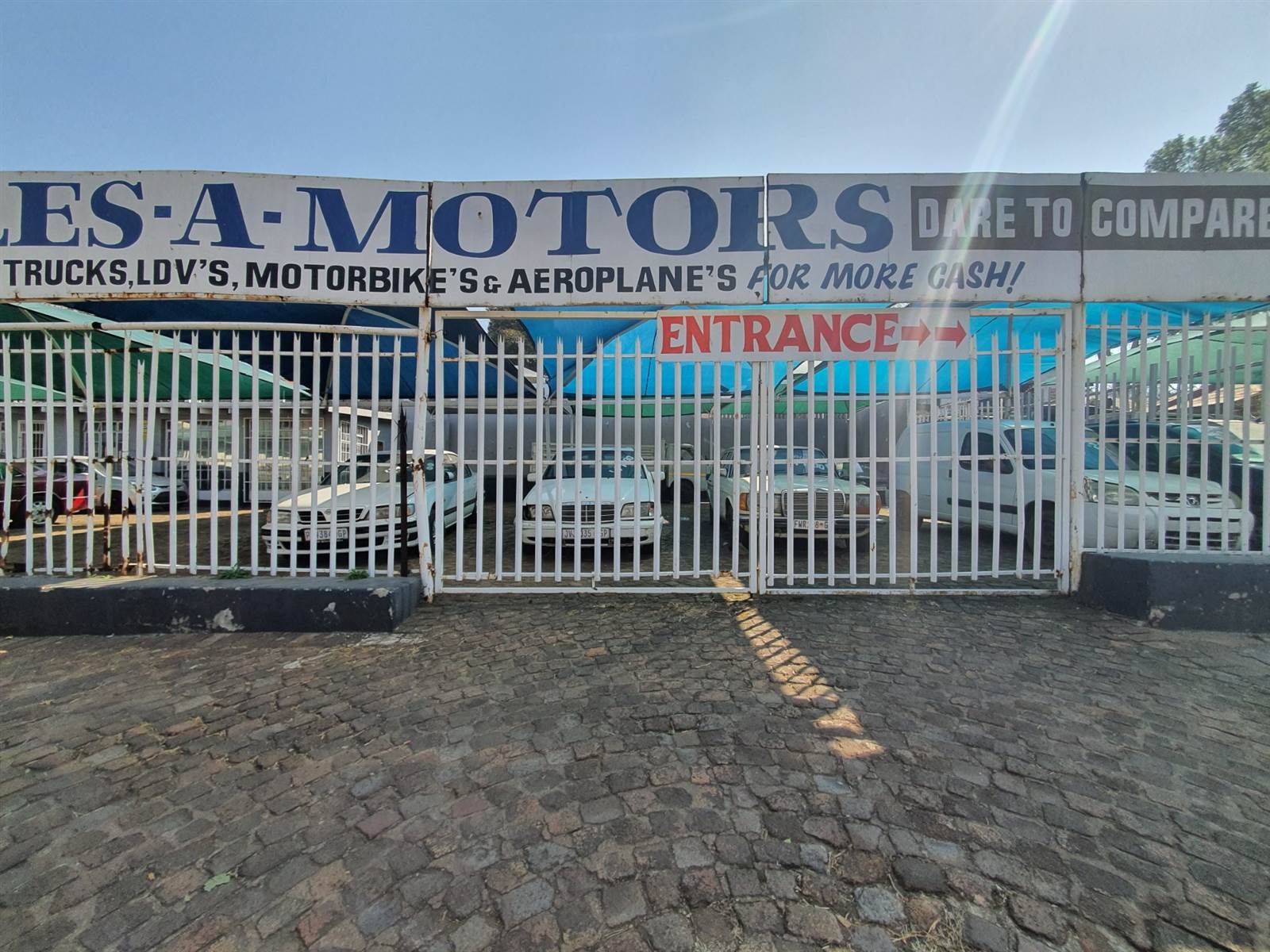 70  m² Commercial space in Jeppestown photo number 1