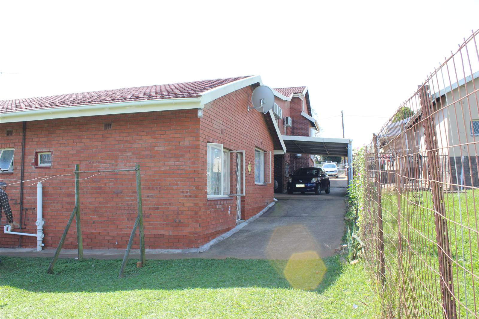 3 Bed House in Howick West photo number 3