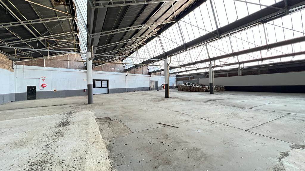 2800  m² Industrial space in Trojan photo number 12