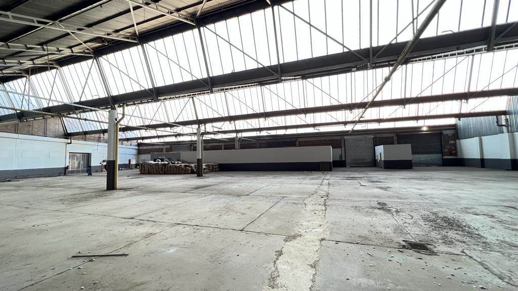 2800  m² Industrial space in Trojan photo number 11