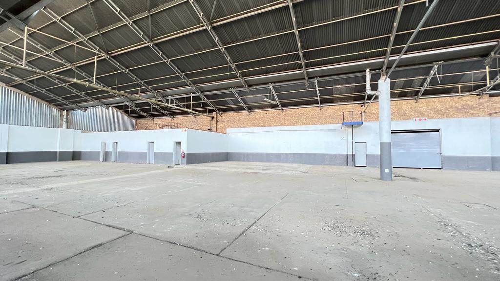 2800  m² Industrial space in Trojan photo number 9