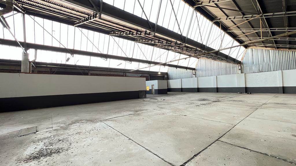 2800  m² Industrial space in Trojan photo number 10