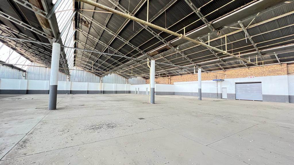 2800  m² Industrial space in Trojan photo number 7