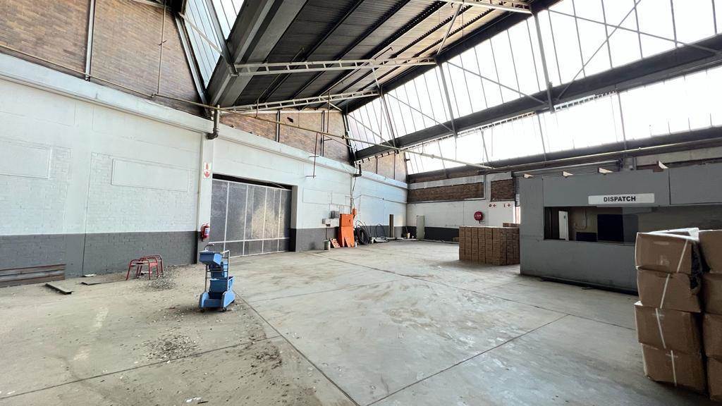 2800  m² Industrial space in Trojan photo number 6