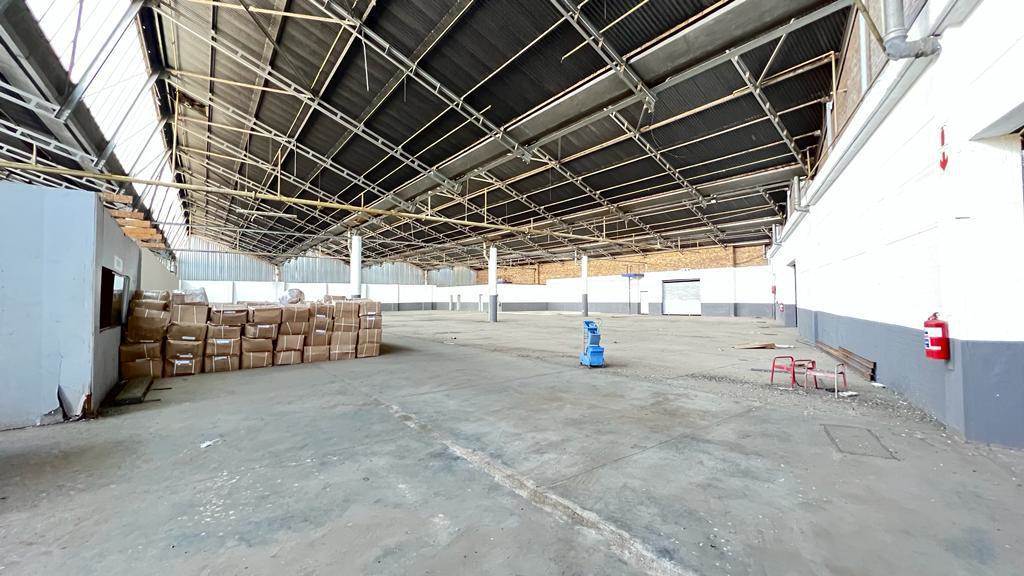 2800  m² Industrial space in Trojan photo number 4