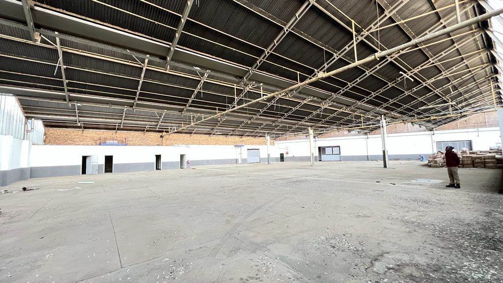 2800  m² Industrial space in Trojan photo number 16