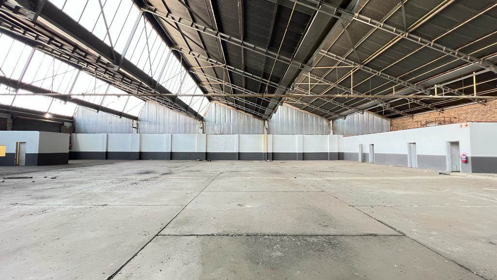 2800  m² Industrial space in Trojan photo number 8