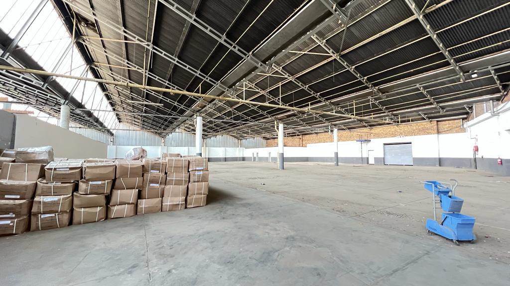 2800  m² Industrial space in Trojan photo number 5