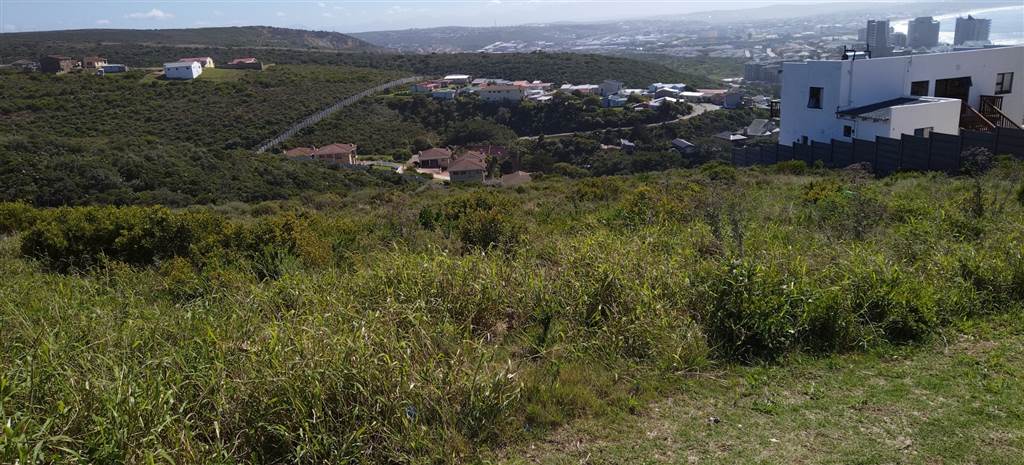 536 m² Land available in Mossel Bay Ext 26 photo number 9