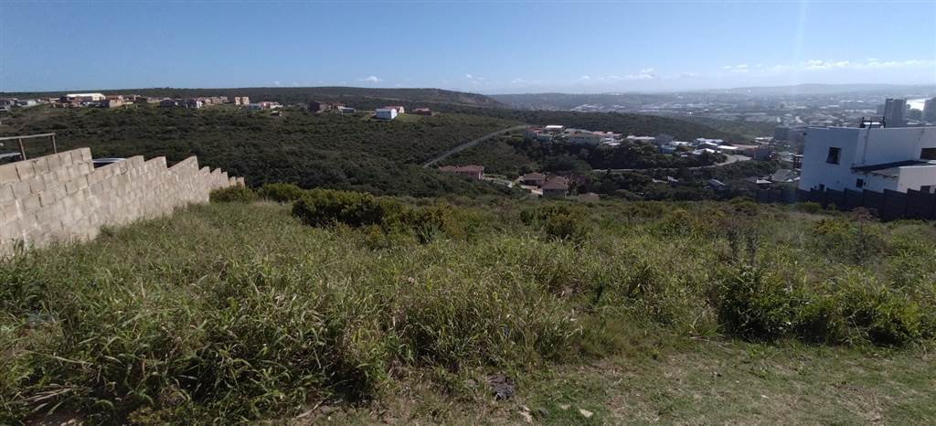 536 m² Land available in Mossel Bay Ext 26 photo number 8