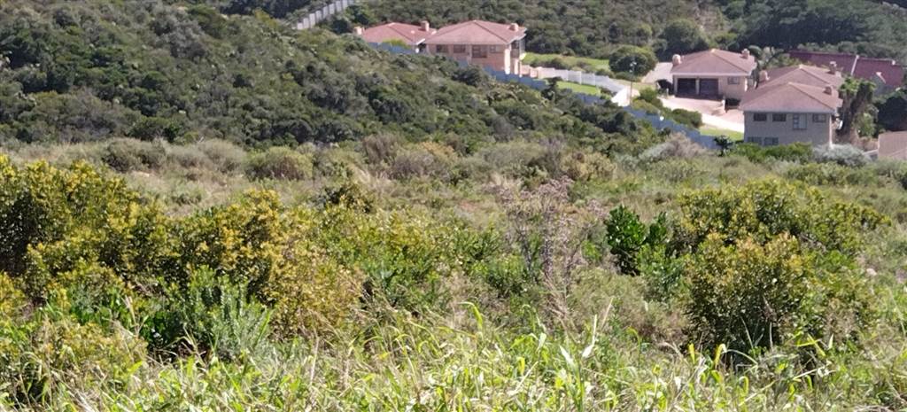 536 m² Land available in Mossel Bay Ext 26 photo number 1