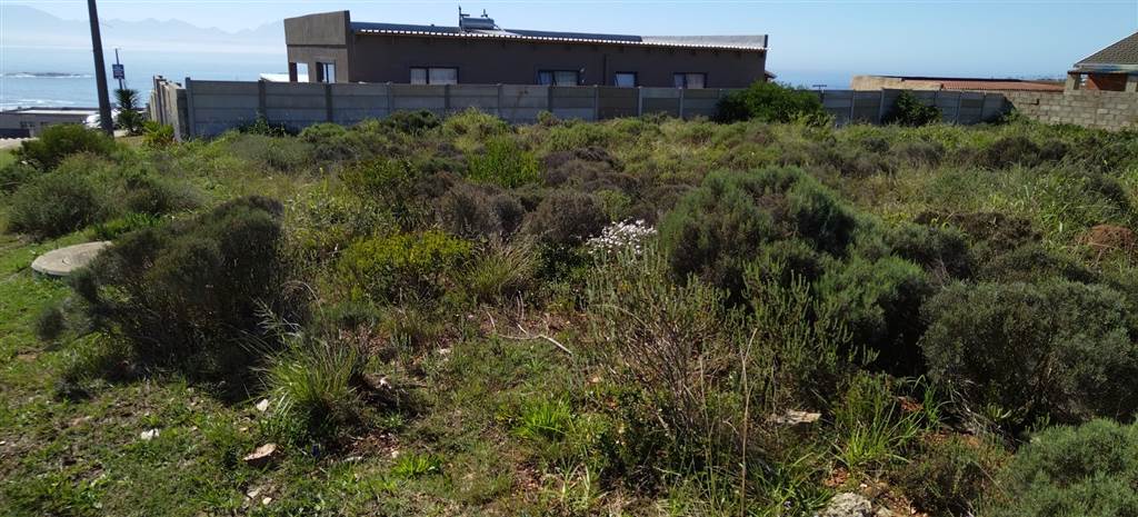 536 m² Land available in Mossel Bay Ext 26 photo number 10