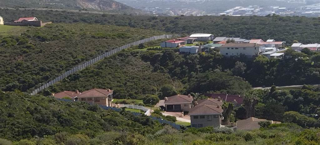 536 m² Land available in Mossel Bay Ext 26 photo number 6
